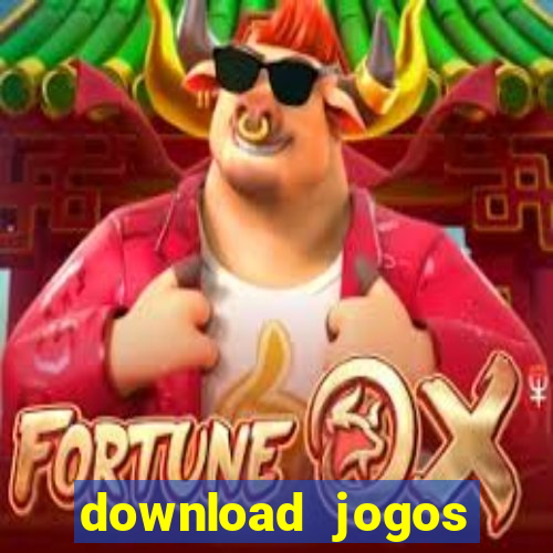 download jogos nintendo wii